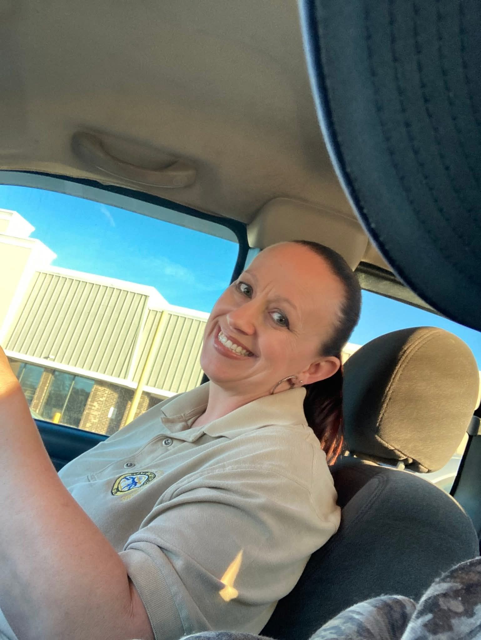 Kimberly King, Georgia Department of Corrections Officer, Dies in Tragic Reidsville Accident