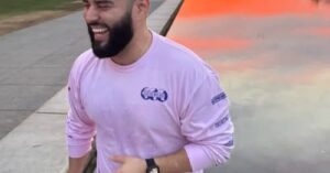 Gabriel Bo Obituary, Washington, D.C. Death